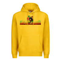 Lemon free ish since 1865 libbey glass Premium Hoodie - HRA Design Shop