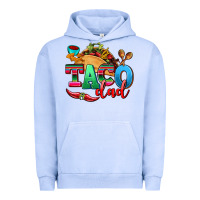 Pigment Grape Ice taco dad Urban Hoodie - AdoDesignShop