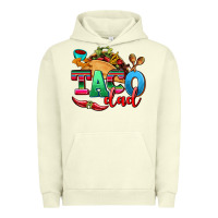 Pigment Pistachio taco dad Urban Hoodie - AdoDesignShop