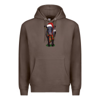 Coffee black angus Premium Hoodie - RanaPortraitStore