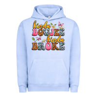 Pigment Grape Ice kinda boujee kinda broke Urban Hoodie - JahusDesignShop