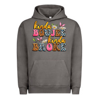 Pigment Tornado kinda boujee kinda broke Urban Hoodie - JahusDesignShop