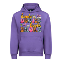 Tulip kinda boujee kinda broke Urban Hoodie - JahusDesignShop