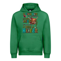 Emerald living life somewhere between jesus take the wheel Urban Hoodie - JahusDesignShop
