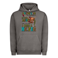 Pigment Tornado living life somewhere between jesus take the wheel Urban Hoodie - JahusDesignShop