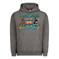 Pigment Tornado i do it for the aha moments Urban Hoodie - AdoDesignShop