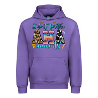 Tulip i do it for the aha moments Urban Hoodie - AdoDesignShop