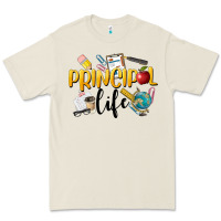 Principal Life Premium Tee | Teevron