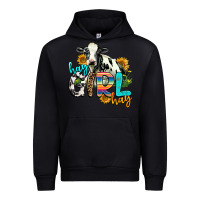 Black hay girl hay Urban Hoodie - AdoDesignShop