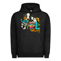 Pigment Black hay girl hay Urban Hoodie - AdoDesignShop