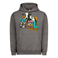 Pigment Tornado hay girl hay Urban Hoodie - AdoDesignShop