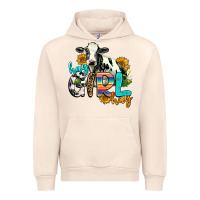 Sandshell hay girl hay Urban Hoodie - AdoDesignShop