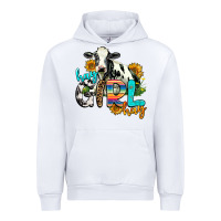 White hay girl hay Urban Hoodie - AdoDesignShop