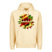 Pina Colada juneteenth sunflower black lives matter Premium Hoodie - HRA Design Shop
