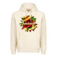 Tofu juneteenth sunflower black lives matter Premium Hoodie - HRA Design Shop
