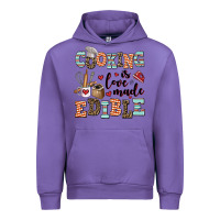 Tulip cooking is love made edible Urban Hoodie - AdoDesignShop