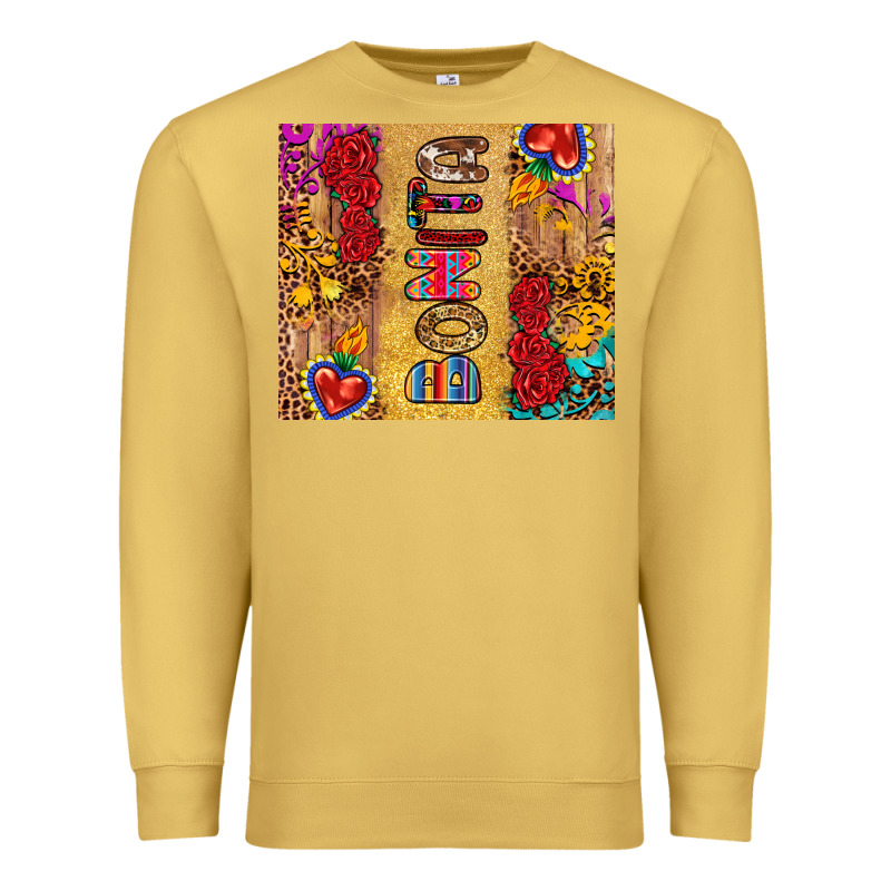 Bonita Premium Sweatshirt by RanaPortraitStore | Teevron