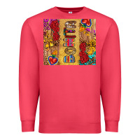 Cardinal Bonita Premium Sweatshirt - RanaPortraitStore
