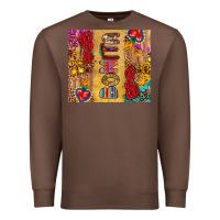 Chestnut Bonita Premium Sweatshirt - RanaPortraitStore