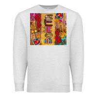 Oatmeal Heather Bonita Premium Sweatshirt - RanaPortraitStore