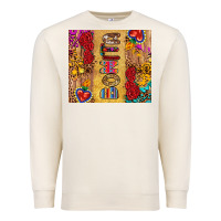 Sandshell Bonita Premium Sweatshirt - RanaPortraitStore