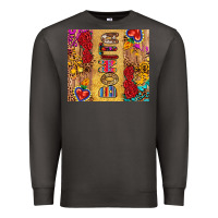 Smoke Bonita Premium Sweatshirt - RanaPortraitStore