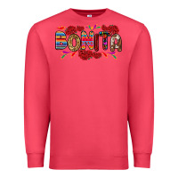 Cardinal Bonita Premium Sweatshirt - RanaPortraitStore