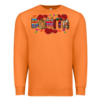 Carrot Bonita Premium Sweatshirt - RanaPortraitStore