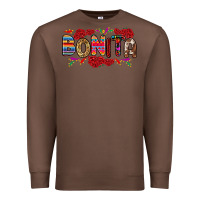 Chestnut Bonita Premium Sweatshirt - RanaPortraitStore