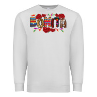 Dove Grey Bonita Premium Sweatshirt - RanaPortraitStore