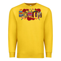 Lemon Bonita Premium Sweatshirt - RanaPortraitStore