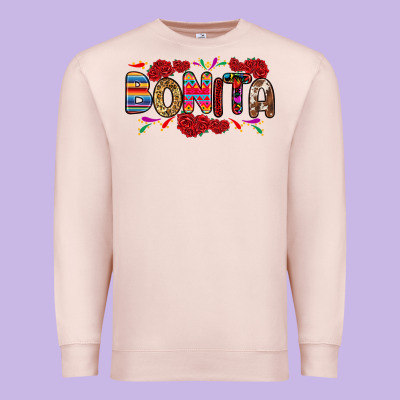 Premium Sweatshirt Bonita
