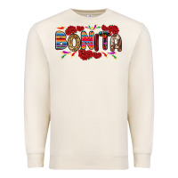 Sandshell Bonita Premium Sweatshirt - RanaPortraitStore