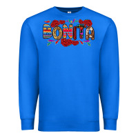 True Royal Bonita Premium Sweatshirt - RanaPortraitStore