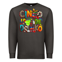 Smoke Cinco de drinko Premium Sweatshirt - RanaPortraitStore