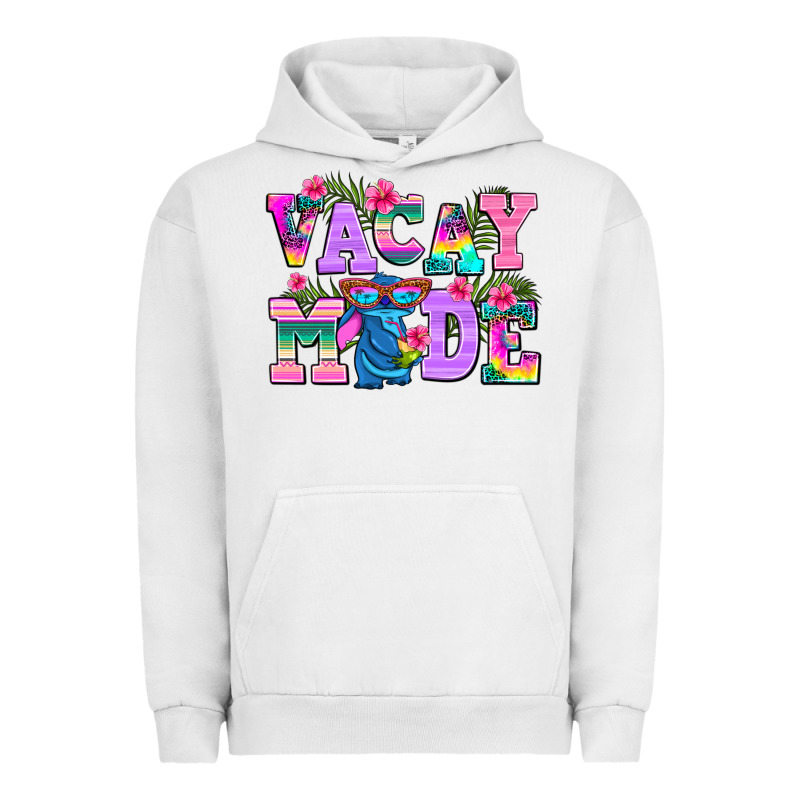 Vacay Mode Urban Hoodie by AdoDesignShop | Teevron