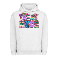 Pigment Lunar Rock vacay mode Urban Hoodie - AdoDesignShop