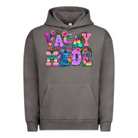 Pigment Tornado vacay mode Urban Hoodie - AdoDesignShop