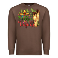 Chestnut Daddy's taquito Premium Sweatshirt - RanaPortraitStore