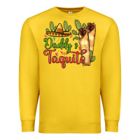 Lemon Daddy's taquito Premium Sweatshirt - RanaPortraitStore