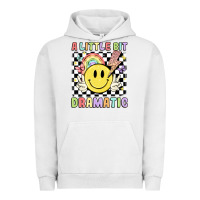 Pigment Lunar Rock a little bit dramatic Urban Hoodie - JahusDesignShop