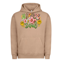 Pigment Burro hippie soul Urban Hoodie - JahusDesignShop
