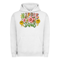 Pigment Lunar Rock hippie soul Urban Hoodie - JahusDesignShop