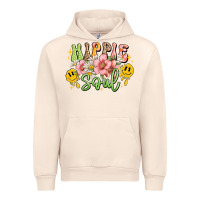 Sandshell hippie soul Urban Hoodie - JahusDesignShop