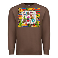 Chestnut Cinco de mayo Premium Sweatshirt - RanaPortraitStore