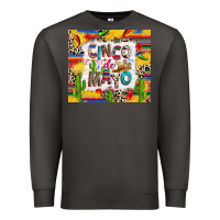 Smoke Cinco de mayo Premium Sweatshirt - RanaPortraitStore