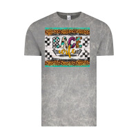 Cloud Rock race wife Vintage Tee - Artiststas