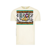 Vintage Arctic race wife Vintage Tee - Artiststas