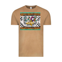 Vintage Camel race wife Vintage Tee - Artiststas