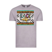 Vintage Zinc race wife Vintage Tee - Artiststas